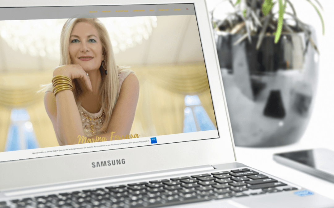 Marina Ferarra Online Coach