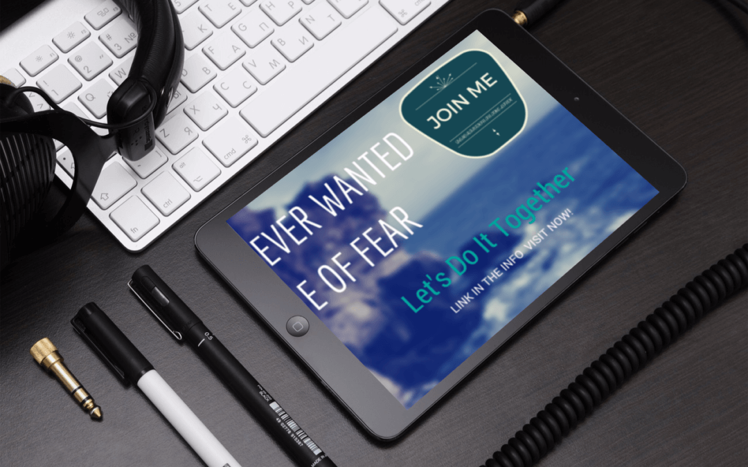 Social Media Designs by MJ Studios