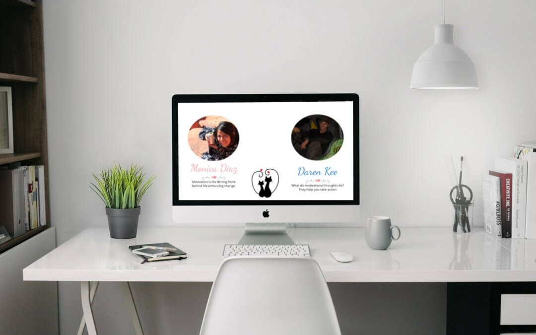 The Kee Weeding website!