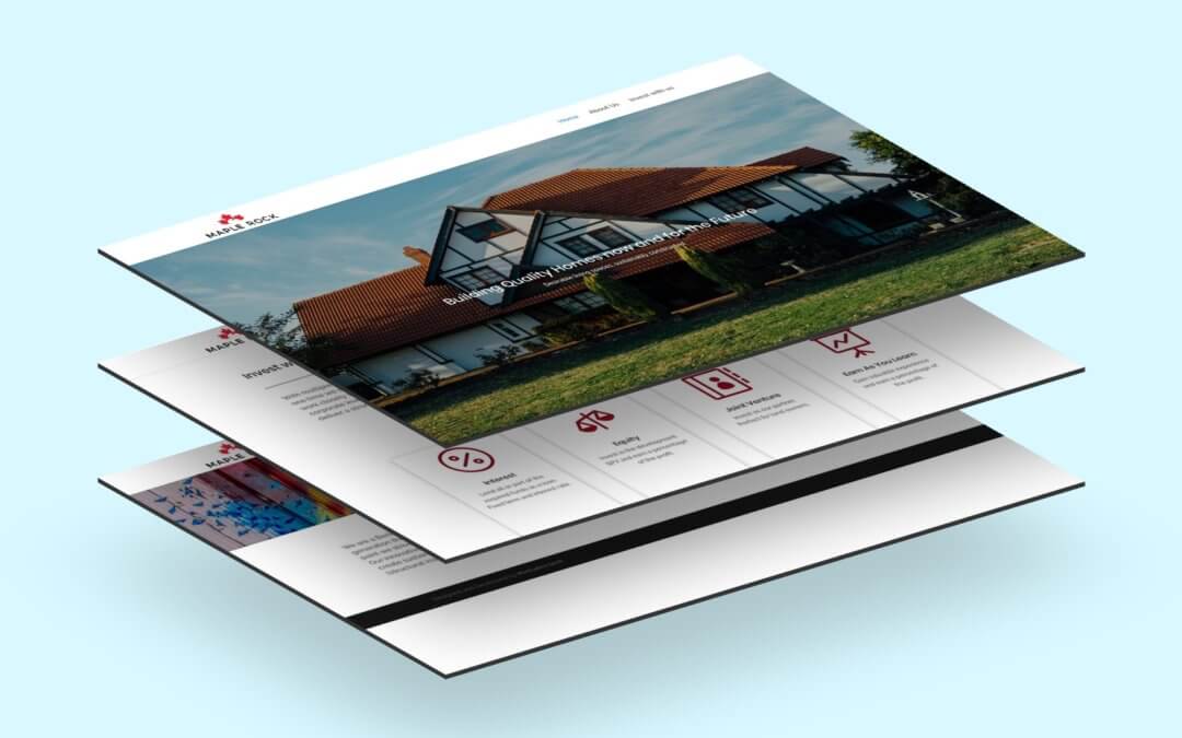 Maple Rock Developments