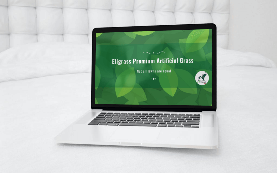 EliGrass- Artifical Grass in UK