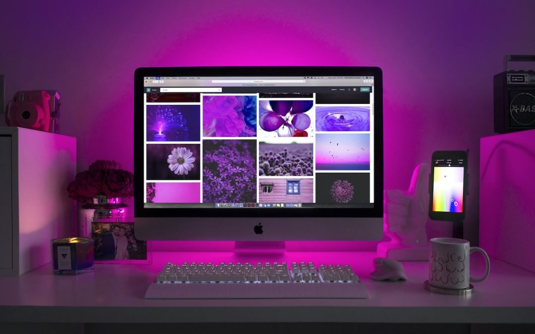10 Essential Web Design Trends to Elevate Your Online Presence