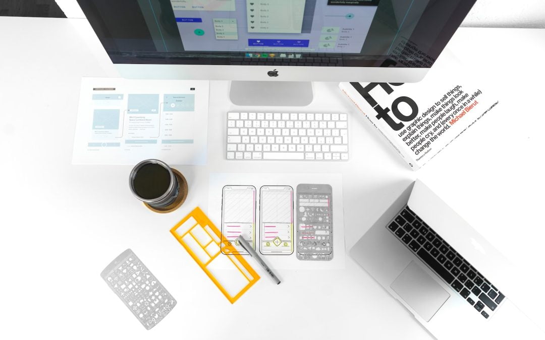 5 Common Web Design Mistakes Small Businesses Must Avoid to Succeed