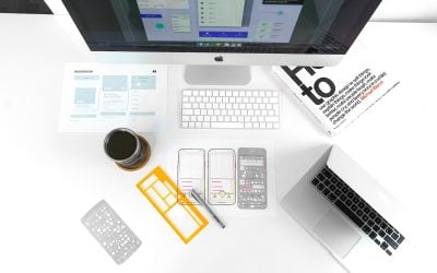 5 Common Web Design Mistakes Small Businesses Must Avoid to Succeed