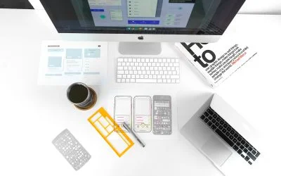 5 Common Web Design Mistakes Small Businesses Must Avoid to Succeed